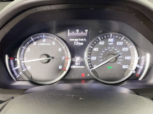 Used 2018 Acura TLX w/ Technology Package image 24