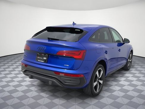 Certified 2023 Audi Q5 2.0T Premium Plus w/ Premium Plus Package AWD/4WD image 9