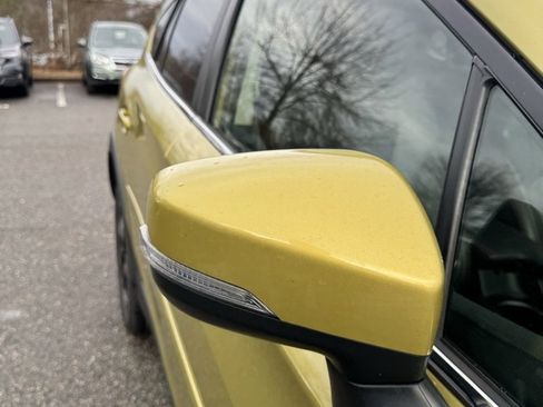 Certified 2021 Subaru Crosstrek 2.5i Limited w/ Moonroof Package 1 image 14