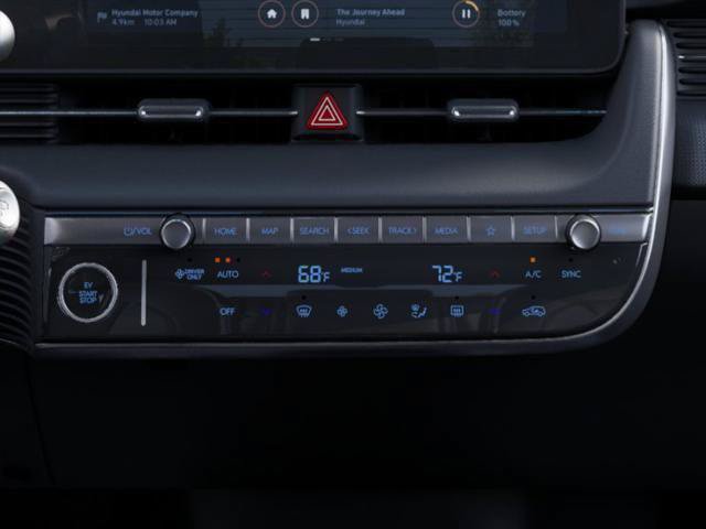 New 2027 Hyundai Ioniq 5 Limited AWD/4WD image 16