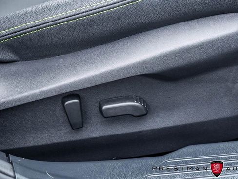 Used 2024 Subaru Outback Onyx Edition XT AWD/4WD image 24