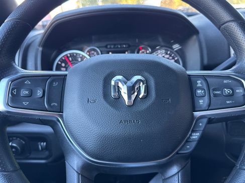 New 2026 RAM 5500 Tradesman w/ Chrome Appearance Group image 21