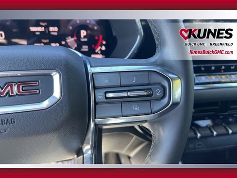 Used 2025 GMC Canyon Elevation w/ Convenience Package AWD/4WD image 22