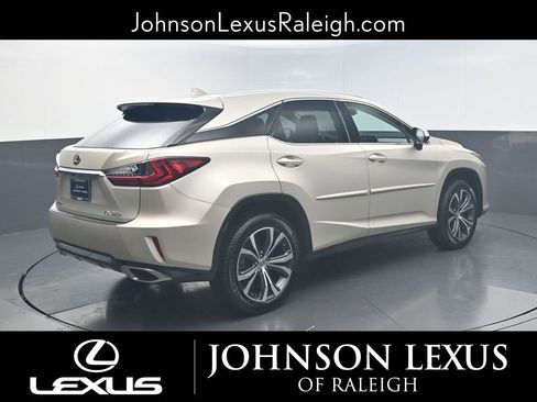 Used 2016 Lexus RX 350 AWD image 9