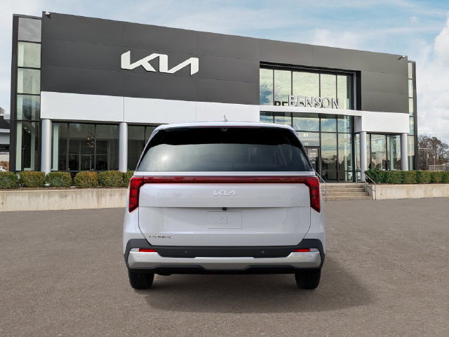 New 2026 Kia Carnival LX FWD image 6