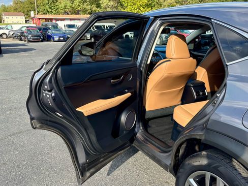 Used 2015 Lexus NX 200t AWD w/ Premium Package image 17