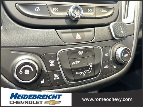 Used 2016 Chevrolet Malibu LT w/ Leather Package image 23