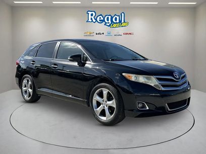 Used 2013 Toyota Venza XLE w/ XLE Premium Pkg
