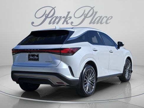 Used 2024 Lexus RX 350 FWD w/ Convenience Package image 5
