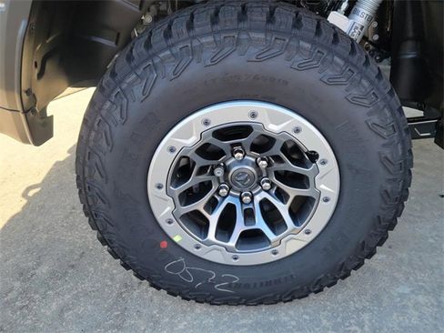 New 2026 RAM 1500 RHO image 10