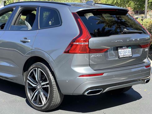 Used 2020 Volvo XC60 T5 R-Design image 60