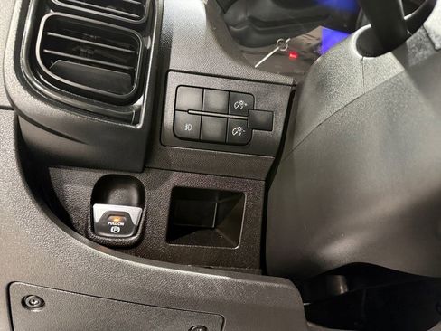 Used 2023 RAM ProMaster 3500 w/ Driver Convenience Group image 33