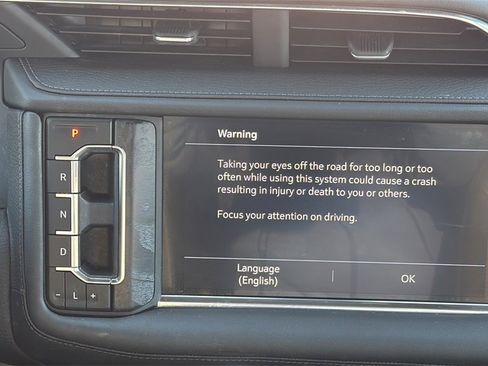 Used 2021 GMC Yukon XL Denali image 21