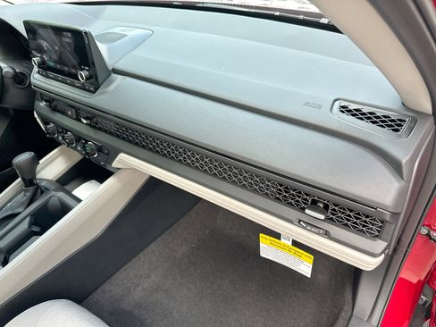 New 2025 Honda Accord SE image 23