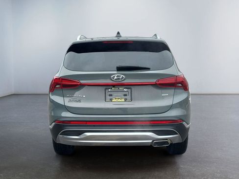 Used 2023 Hyundai Santa Fe SEL image 4