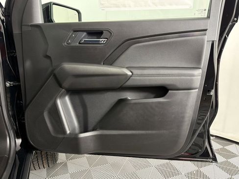 New 2026 GMC Canyon Elevation w/ Convenience Package image 12