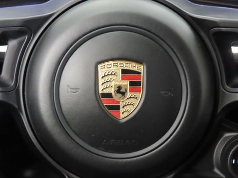 Certified 2022 Porsche Cayenne Turbo GT AWD/4WD image 20