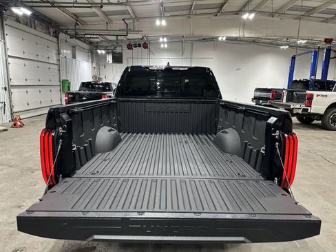 Used 2024 Toyota Tundra SR5 w/ SR5 Premium Package image 23