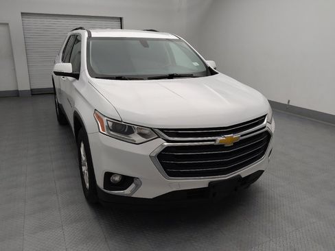 Used 2019 Chevrolet Traverse LT image 14