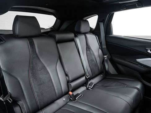 New 2026 Acura RDX A-Spec AWD/4WD image 33