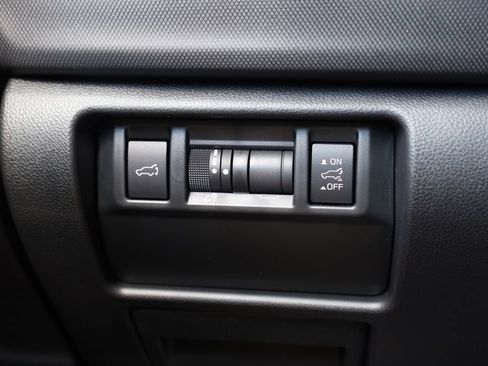 Certified 2026 Subaru Forester Limited AWD/4WD image 20