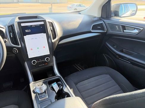 Used 2022 Ford Edge SE AWD/4WD image 31