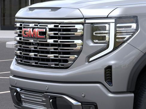 New 2026 GMC Sierra 1500 Denali RWD image 37