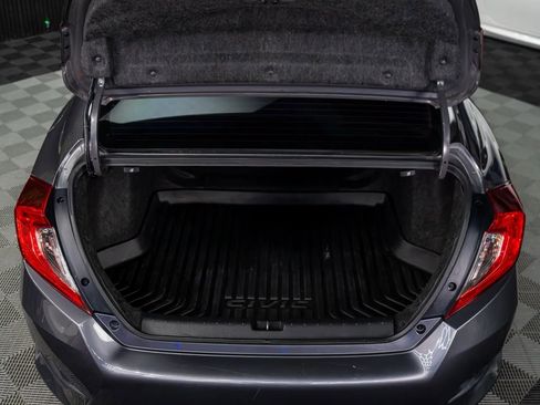 Used 2016 Honda Civic EX-L image 16