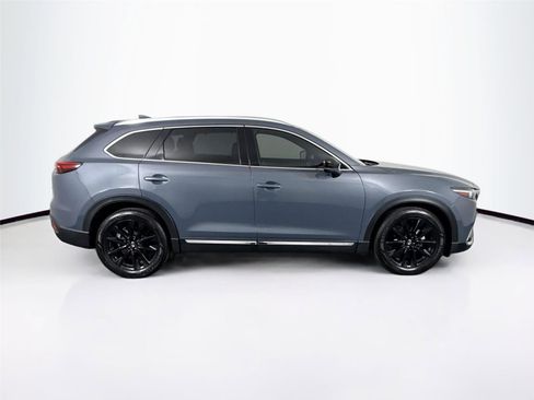 Used 2021 MAZDA CX-9 Carbon Edition image 11