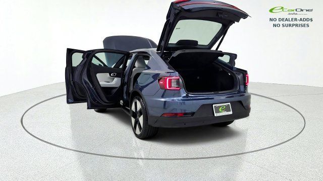 Used 2024 Polestar Polestar 2 AWD/4WD image 16