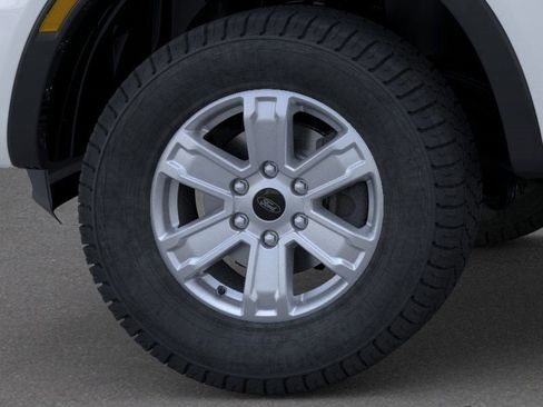 New 2025 Ford Ranger XL w/ Trailer Tow Package image 19