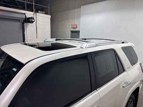 Used 2023 Toyota 4Runner Limited AWD/4WD image 11