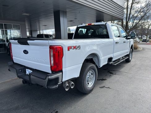 New 2026 Ford F250 XL w/ XL Driver Assist Package image 4