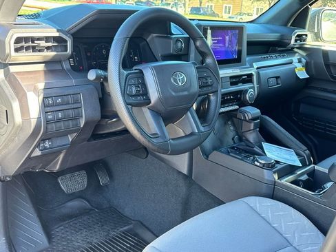 New 2026 Toyota Tacoma SR5 image 11