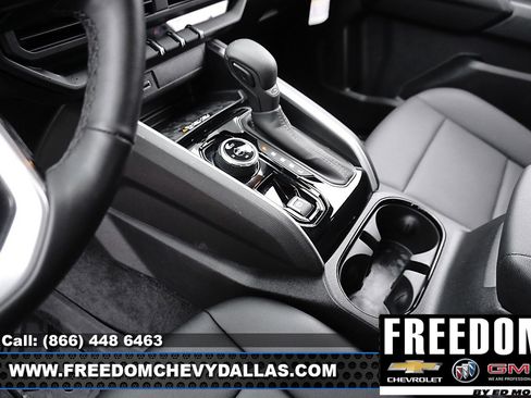New 2025 Chevrolet Colorado Trail Boss image 33