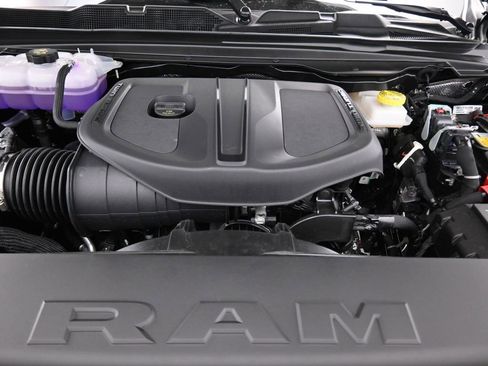 New 2026 RAM 1500 Rebel w/ Advanced Safety Group II image 18