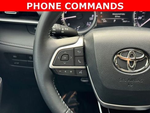 Certified 2023 Toyota Highlander XSE image 29