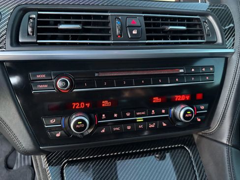 Used 2014 BMW M6 Coupe image 41