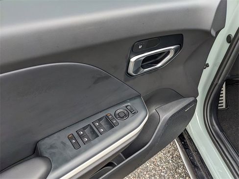 Used 2025 Kia K4 GT-Line Turbo image 21
