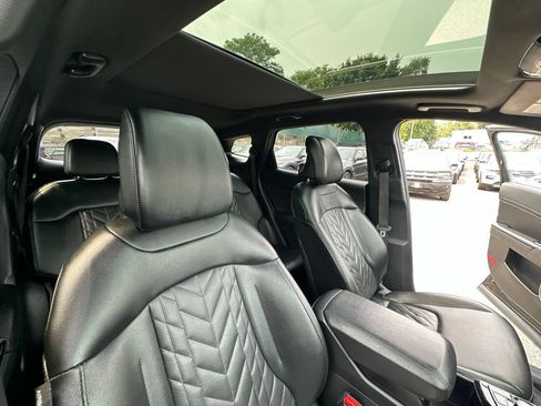 Used 2023 Kia Sportage X-Line w/ X-Line Premium Package AWD/4WD image 34