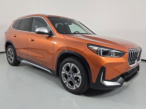 Certified 2024 BMW X1 xDrive28i w/ Convenience Package image 7