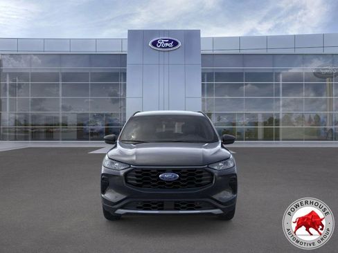 New 2026 Ford Escape ST-Line w/ Tech Pack #1 FWD image 7
