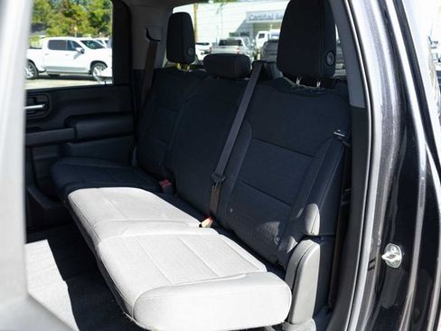 Used 2024 Chevrolet Silverado 2500 Custom w/ Custom Convenience Package image 13