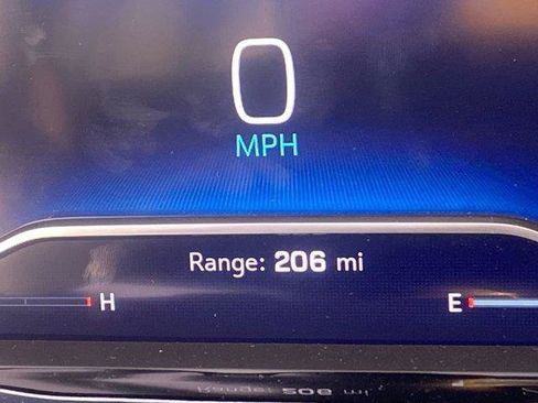 Used 2025 Chevrolet Silverado 1500 High Country w/ High Country Premium Package image 18