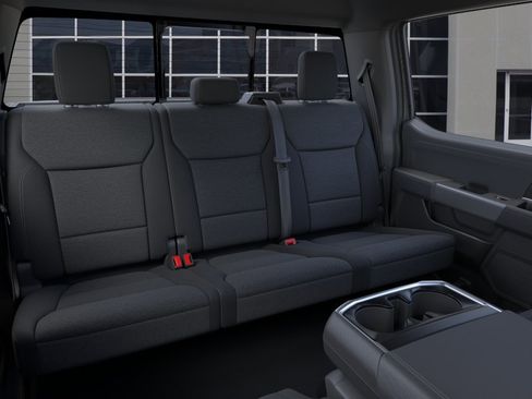 New 2026 Ford F150 XLT image 11