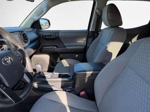 Certified 2023 Toyota Tacoma SR image 12