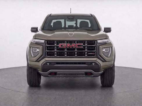 Used 2024 GMC Canyon AT4 w/ AT4 Premium Package AWD/4WD image 6