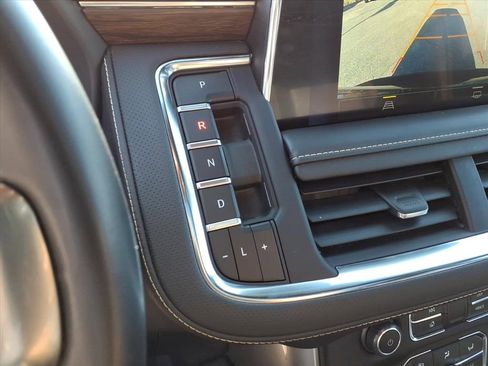 Certified 2023 Chevrolet Tahoe Premier image 26