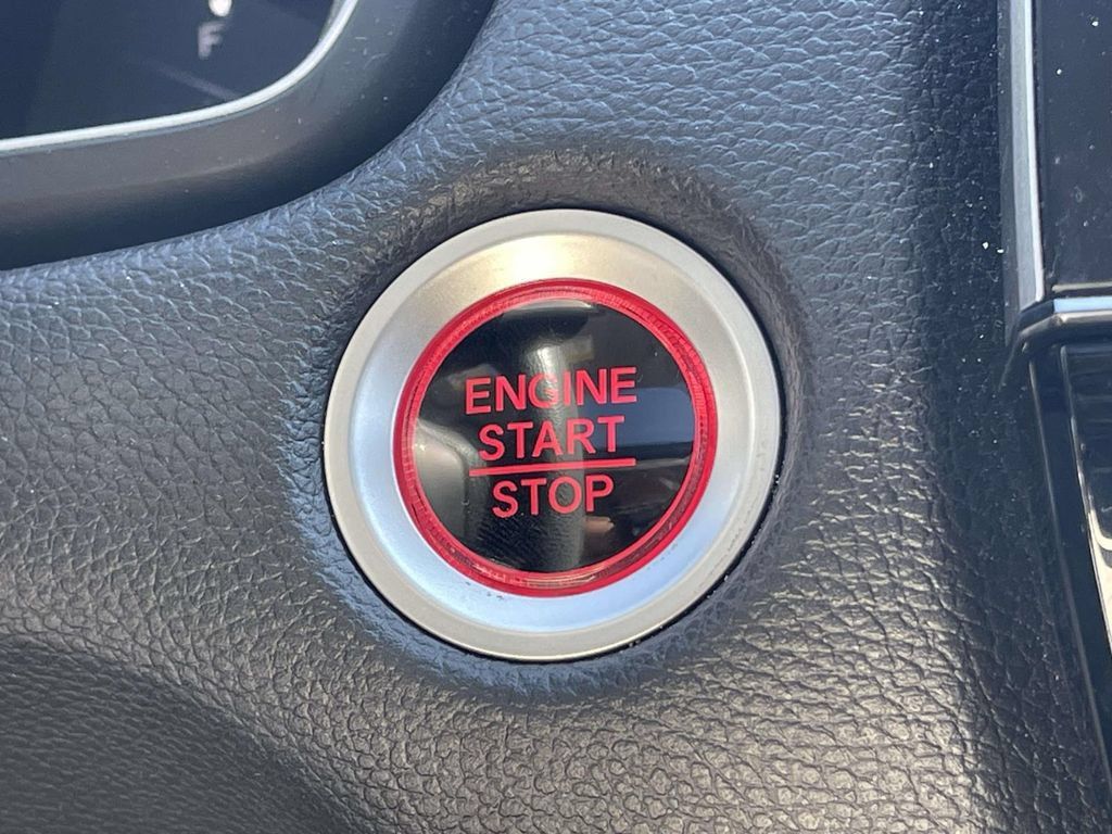 Used 2021 Honda CR-V EX image 28