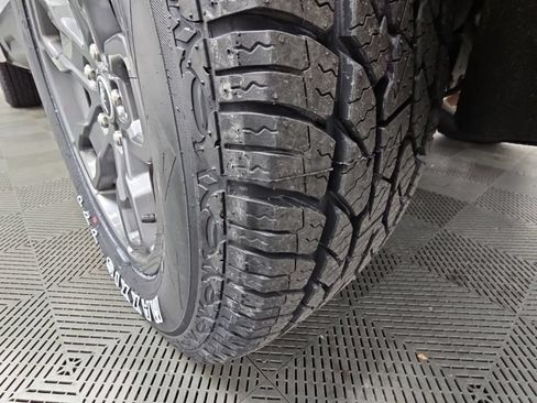 Used 2023 Ford Bronco Sport Big Bend w/ Convenience Package AWD/4WD image 42